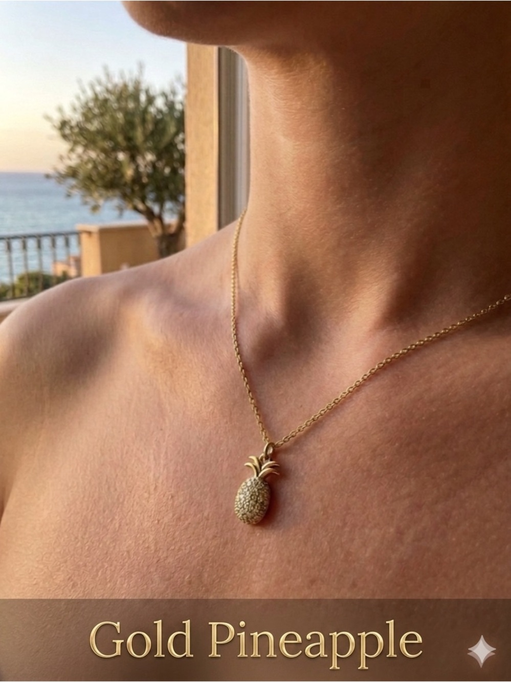 Choose One: $8 Necklaces - Picture 3 of 13